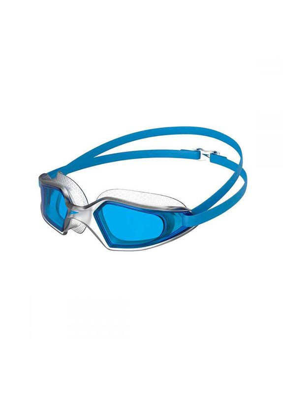 Окуляри для плавання HYDROPULSE GOG AU CLEAR/BLUE (812268D647) Speedo (261923227)
