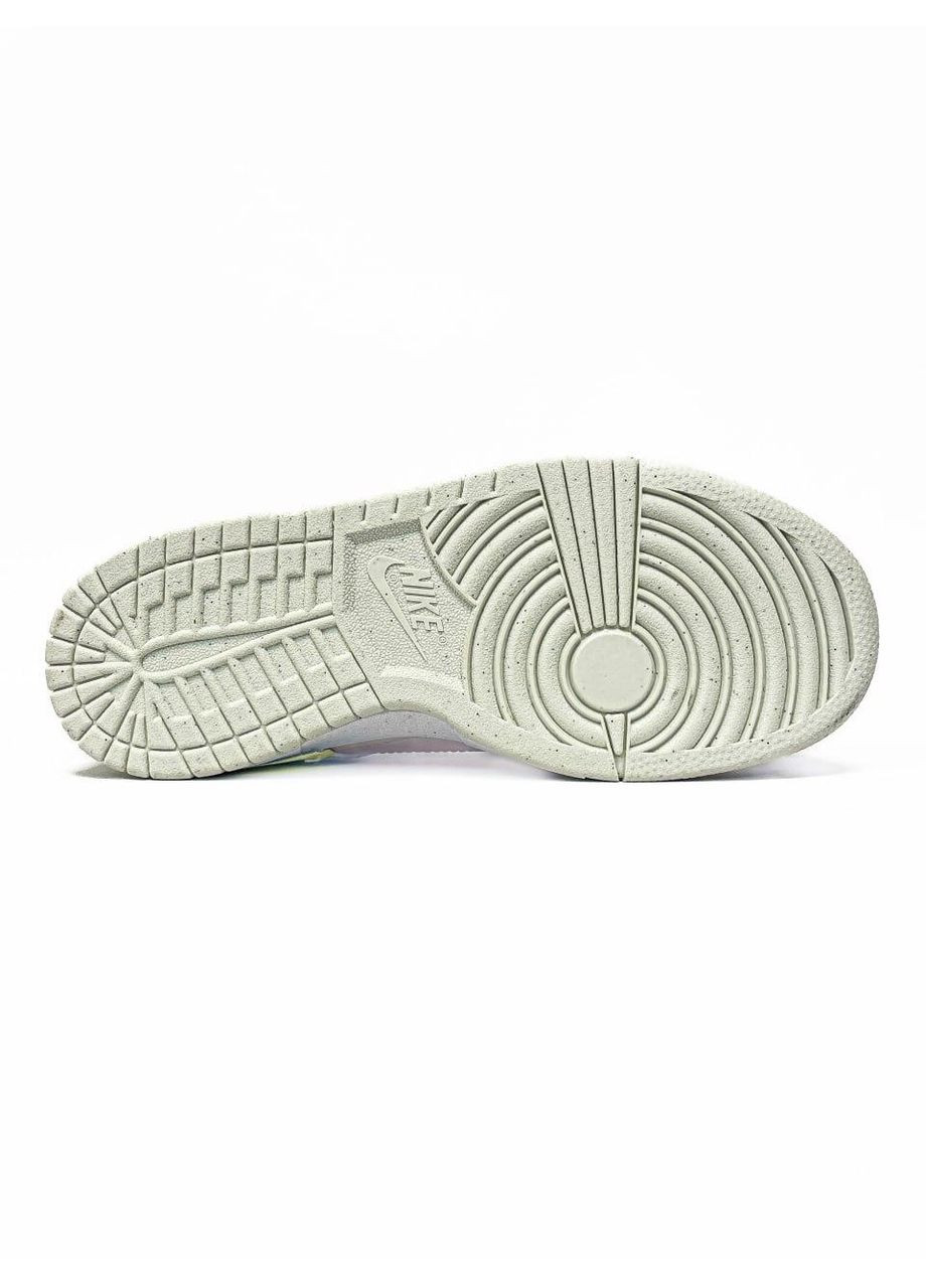 Рожеві Осінні кросівки чоловічі nike dunk low disrupt 2 pink oxford найк сб данк No Brand