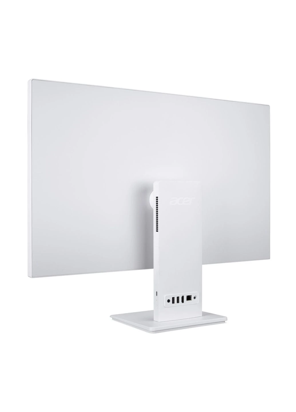 Компьютер персональный моноблок Aspire S27B-UGMTL-U 27' FHD, intel U5-115U, 16GB, F1TB, UMA, WiFi, кл+м, Lin, белый Acer (391216543)