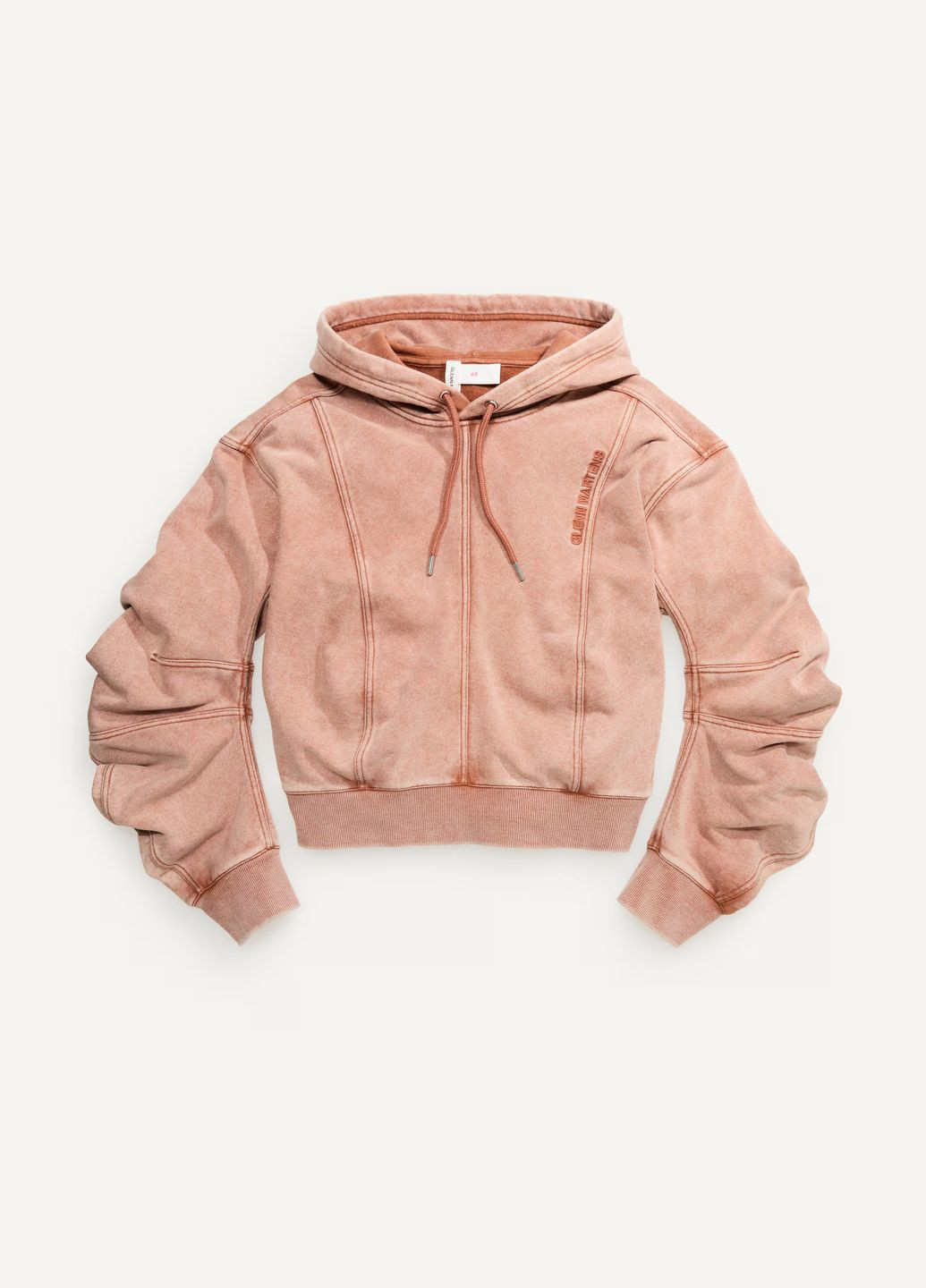 Худі H&M (366868402)