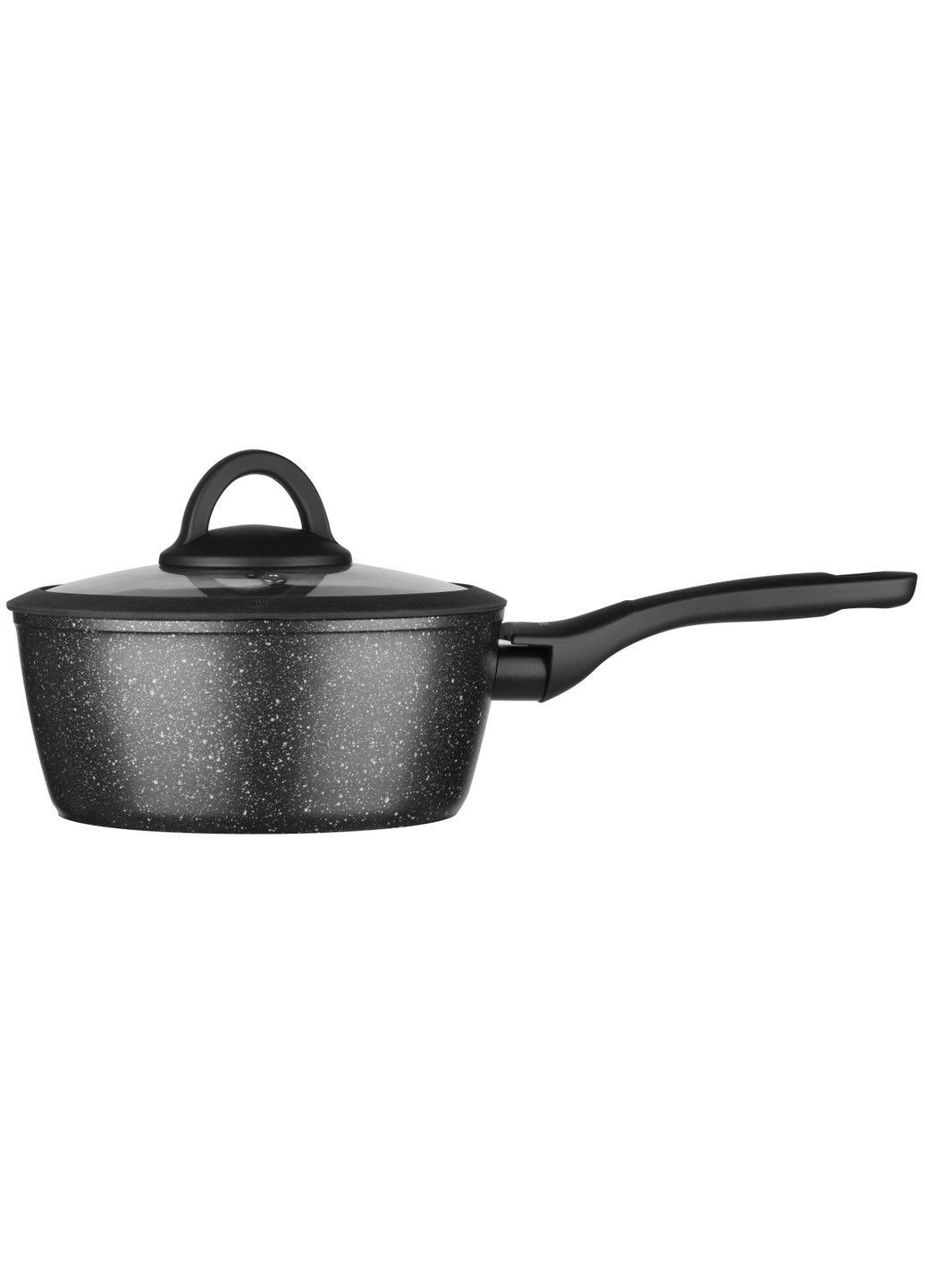 Ковш Zira с крышкой 16 см (1.2л) (RG-41006-16) Ringel (365275158)