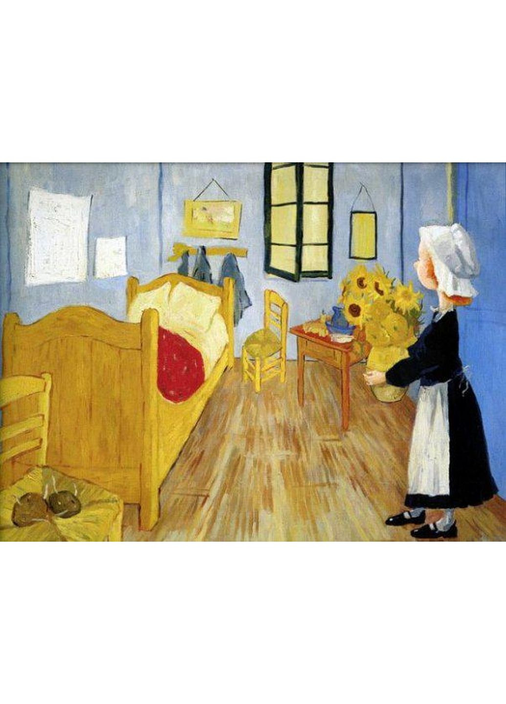 Дитяча книга Ліза та її сни (українською мовою) А-БА-БА-ГА-ЛА-МА-ГА (322122526)