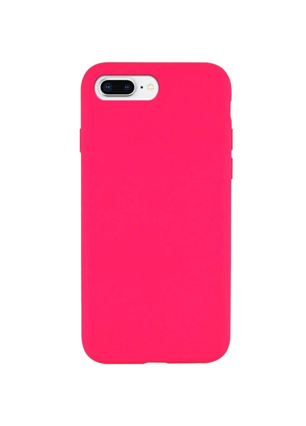 Чохол Silk Full Protective (AA) NO LOGO для Apple iPhone 7 plus / 8 plus (5.5") Epik (399202773)