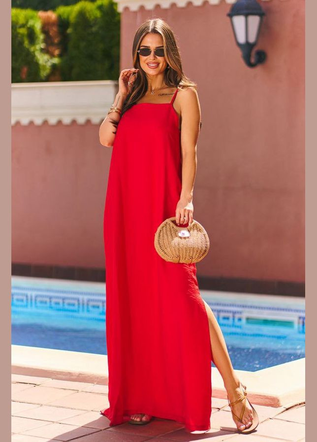 Сарафан жіночий лляний Україна (336891140)