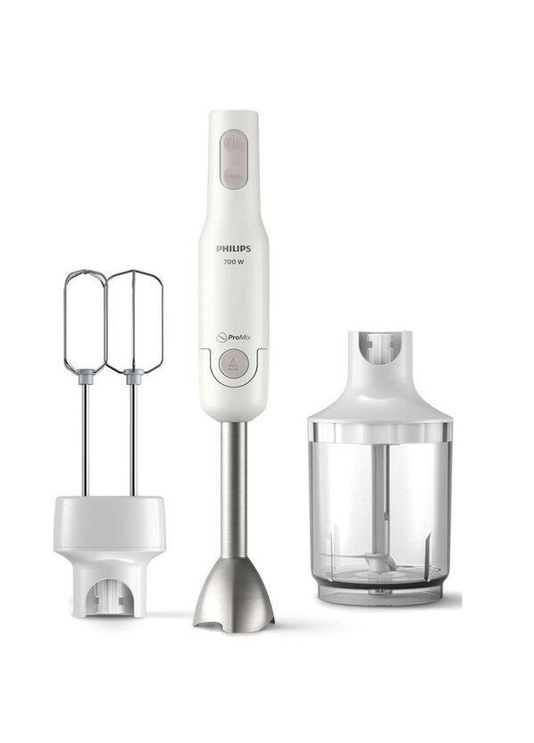 Блендер погружной HR2546/00 Philips (360393626)