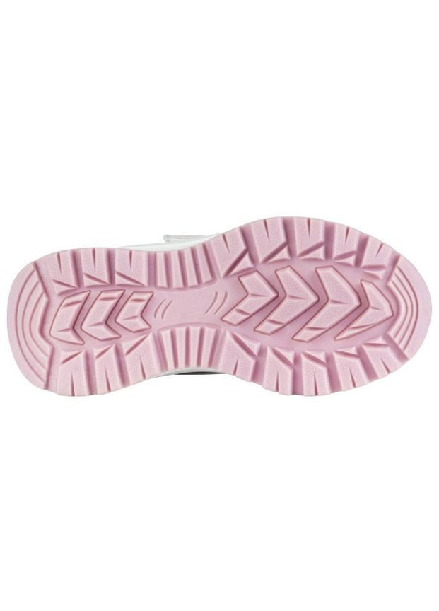 Чоботи водонепроникні для дівчинки 3M Scotchlite™ 427337 Сірий Lupilu (365961071)