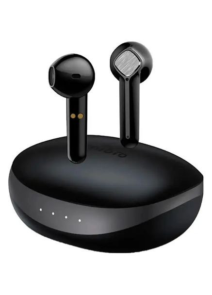 Бездротові навушники Earbuds S1 XPEJ003 Black Mibro (308358994)
