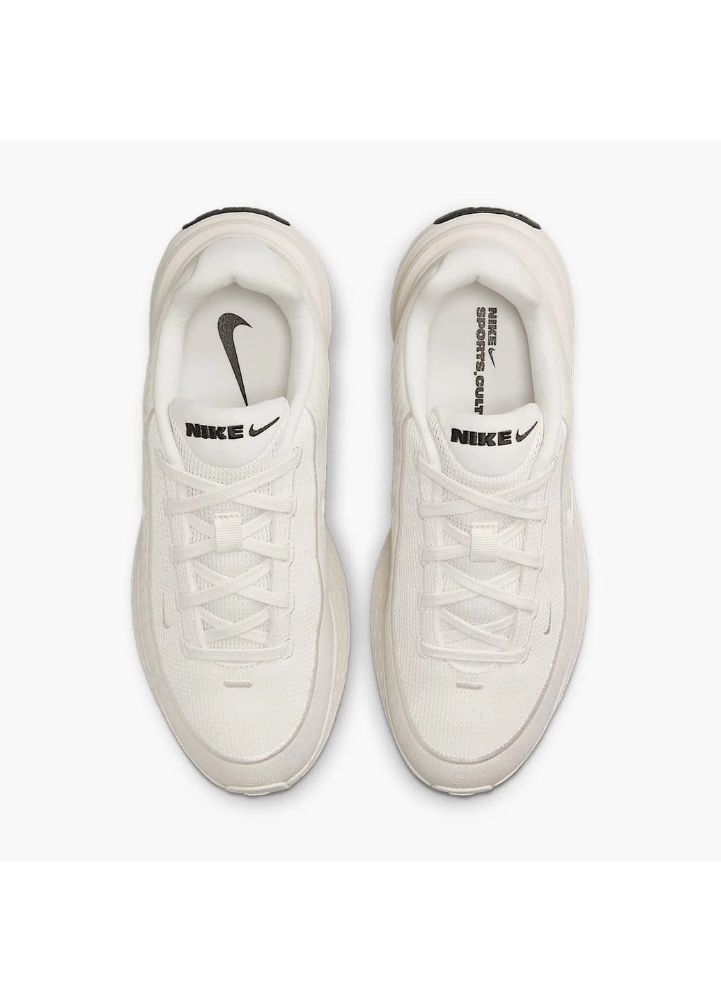 Кроссовки женские Uplift Sc Grey Nike серые (364836741)