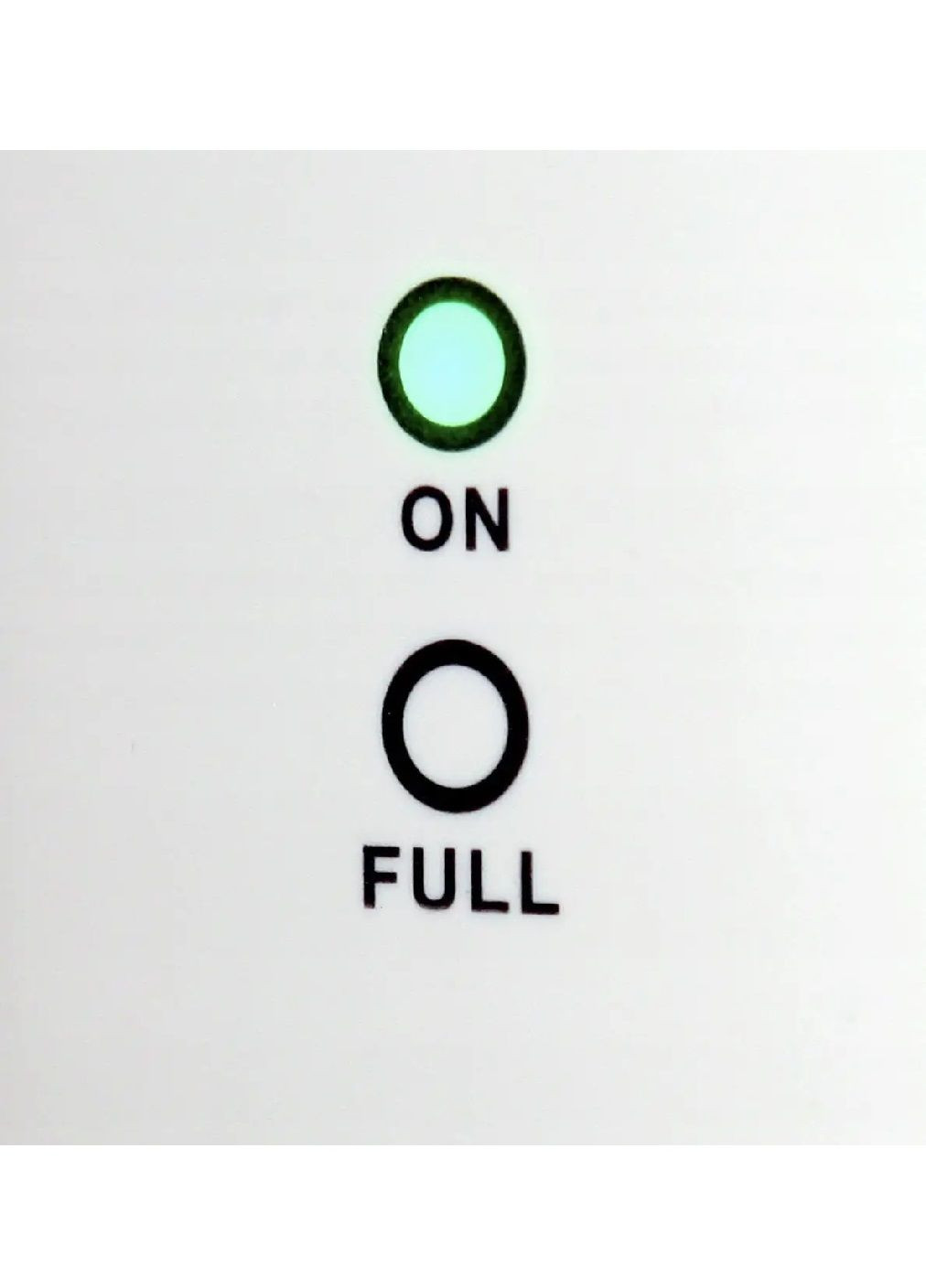 Осушитель воздуха влагопоглотитель с автоматическим отключением при заполнении бака индикатором тихой работой (478448-Prob) Unbranded (306557444)