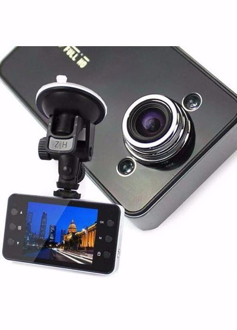 Видеорегистратор автомобильный K6000 автовидеорегистратор DVR (318020532)