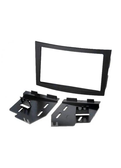 Переходная рамка Subaru Legacy, Outback (95-8904B) Metra (395841604)