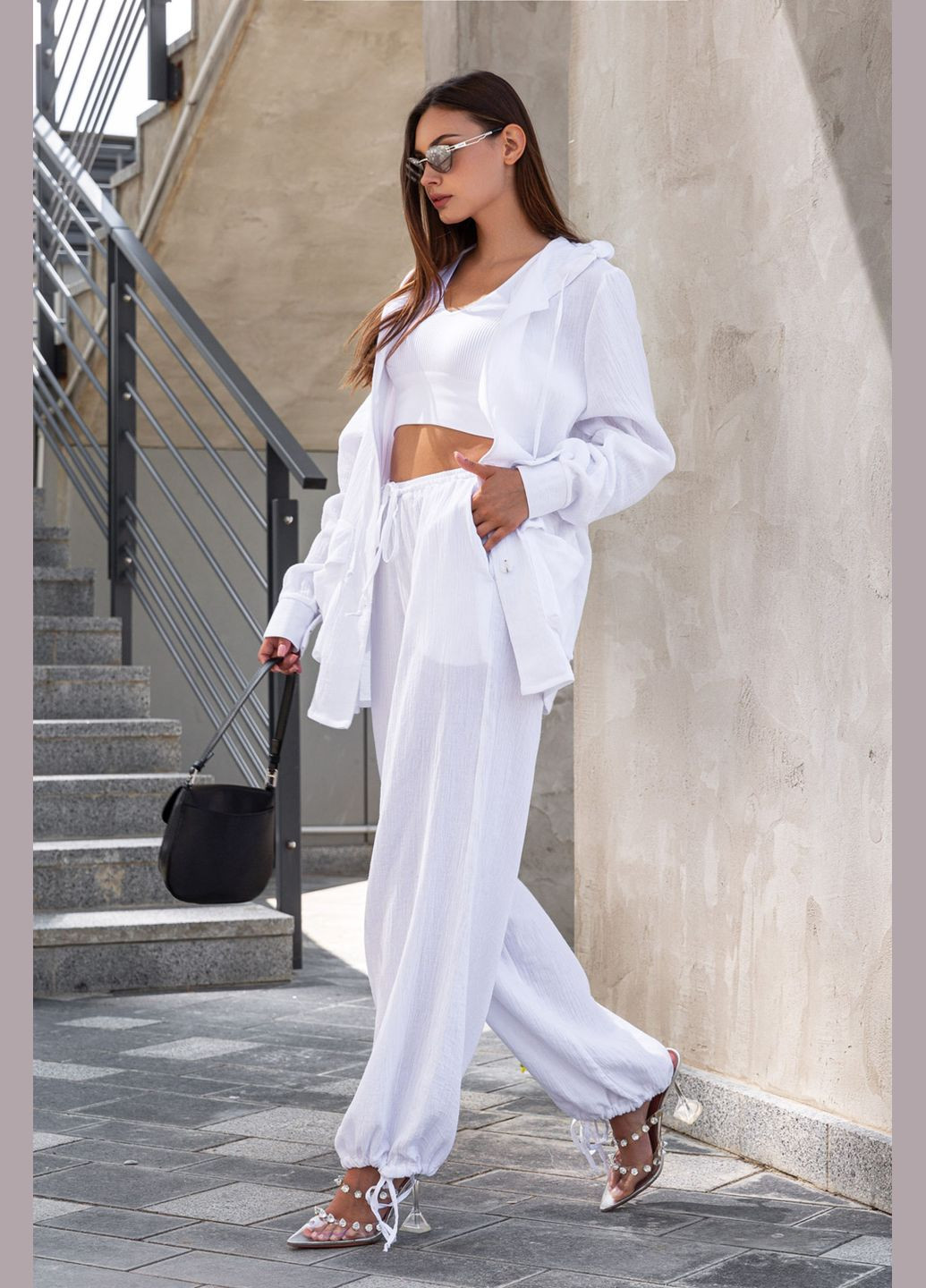 Костюм з брюками Liton (301066509)