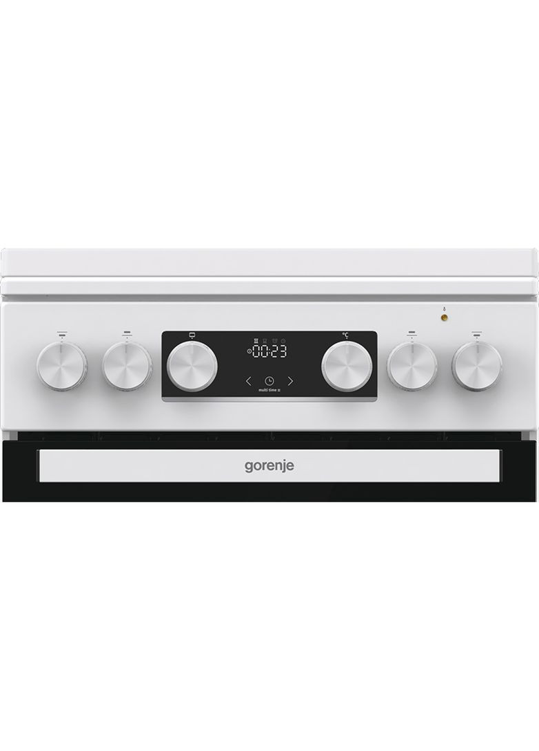 кухонная плита gk 5c42 wf-b Gorenje