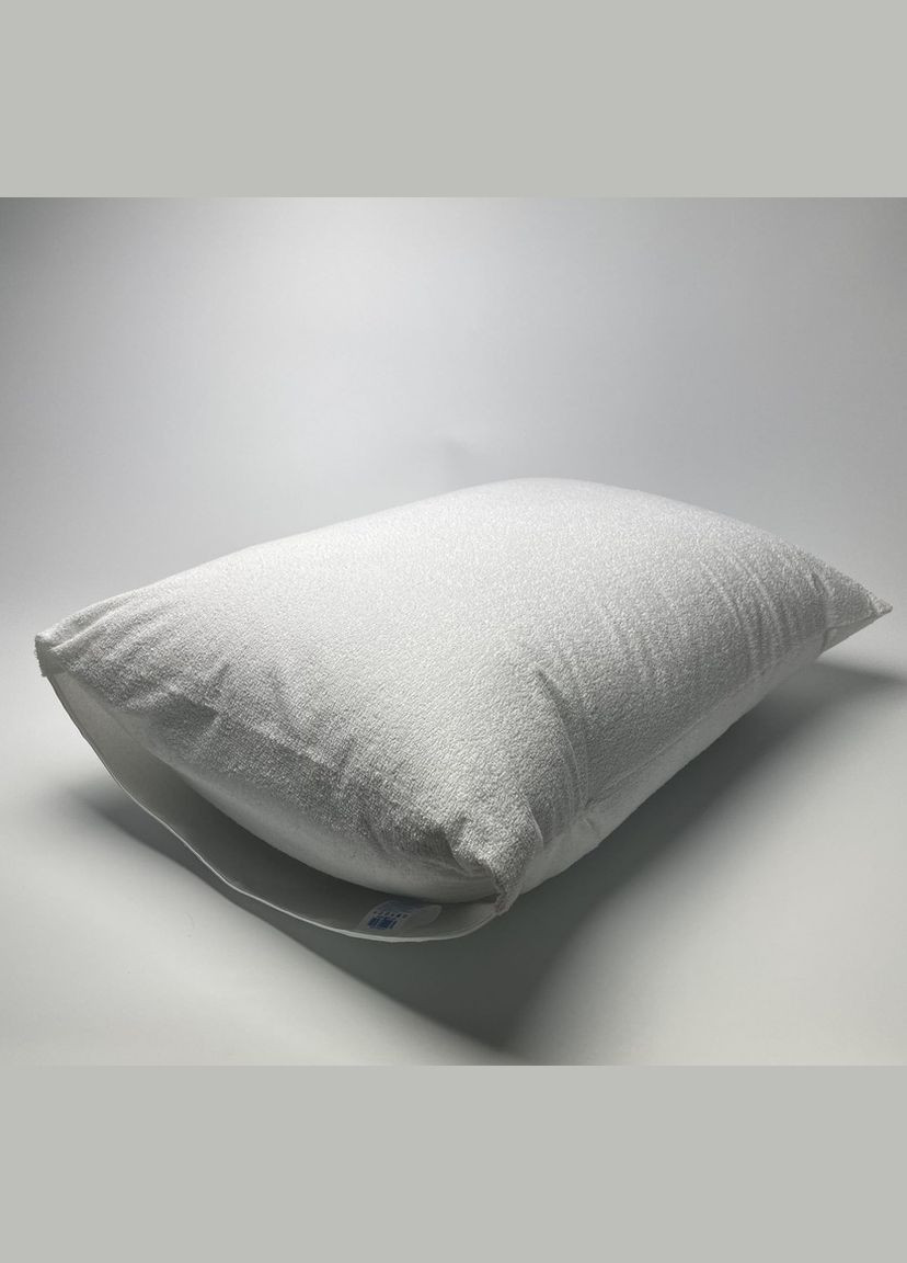 Влагозащитная наволочка с клапаном, 70х70 см Iglen (305828747)