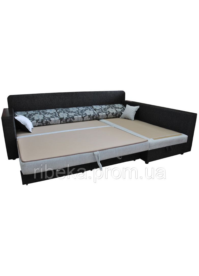 Кутовий розкладний диван 3 метра Лорд А ТМ No Brand (322500373)