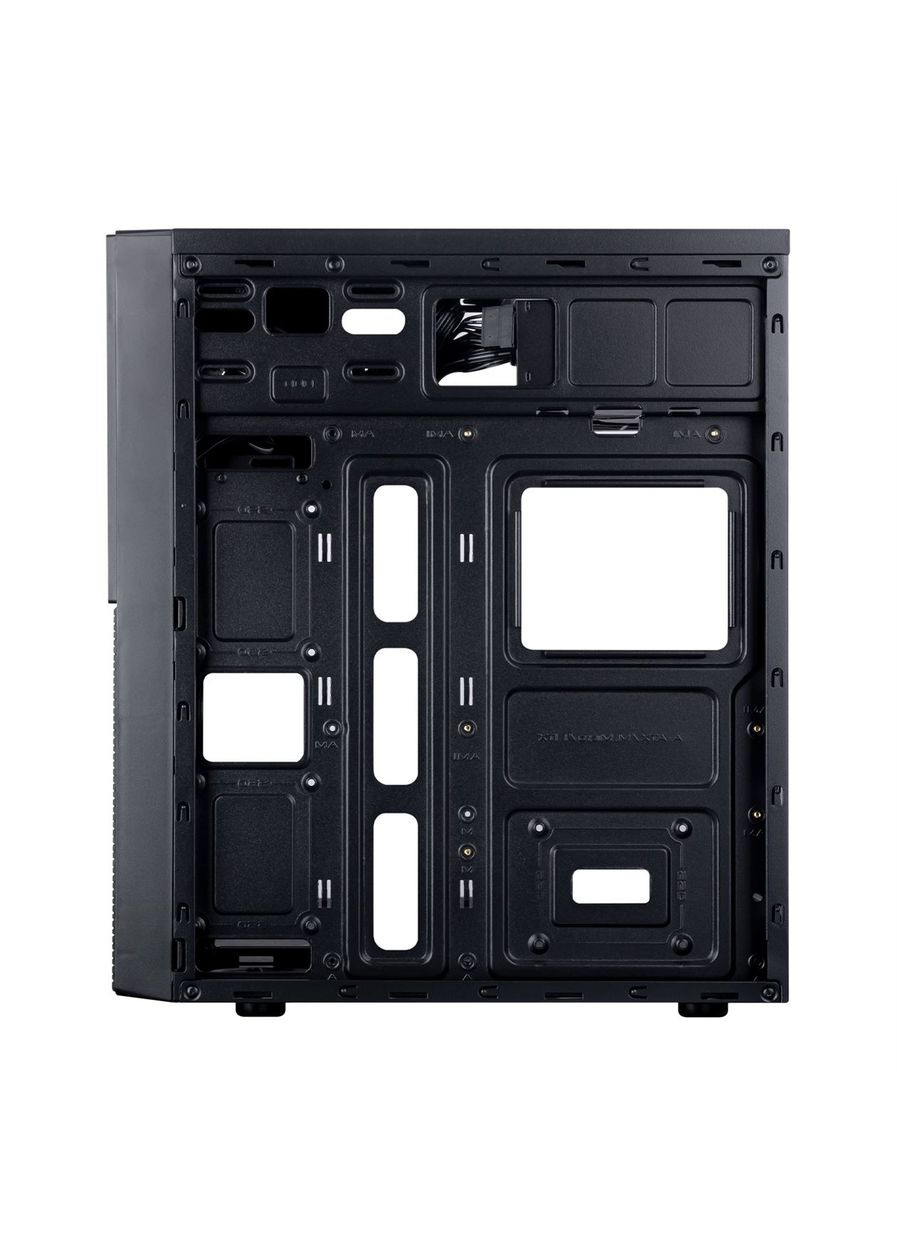 Корпус E111 450W Black Prologix (348110169)
