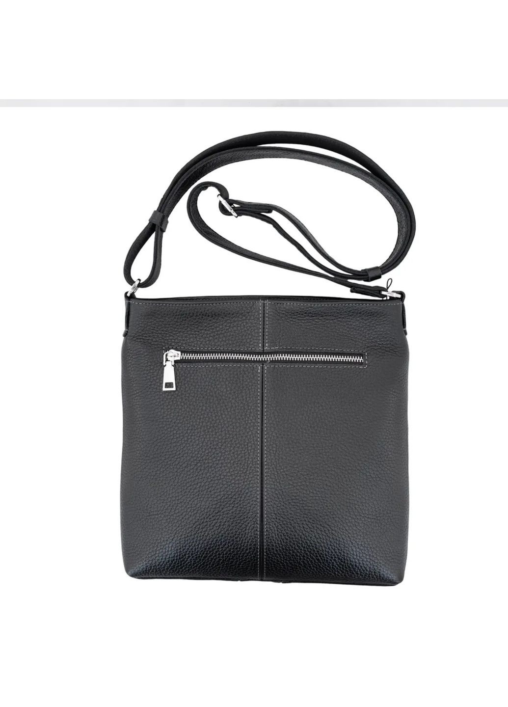 Сумка-планшет Кожа 1-2-1-749710 Grande Pelle (328836050)