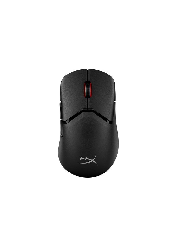 Мышка (m468050) HyperX Pulsefire Saga Pro Wireless/Bluetooth Black (369025493)