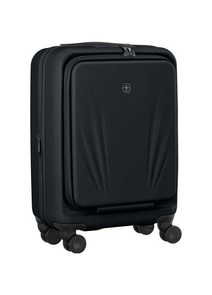 Валіза Чемодан Skyon Hardside Carry-On Black (653563) Wenger (371635251)