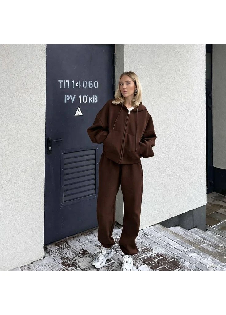 Жіночий костюм No Brand (380979912)