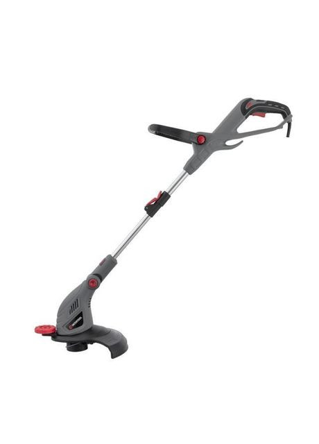 Тример для трави електричний електрокоса DT-2255 450 Вт Intertool (365592065)