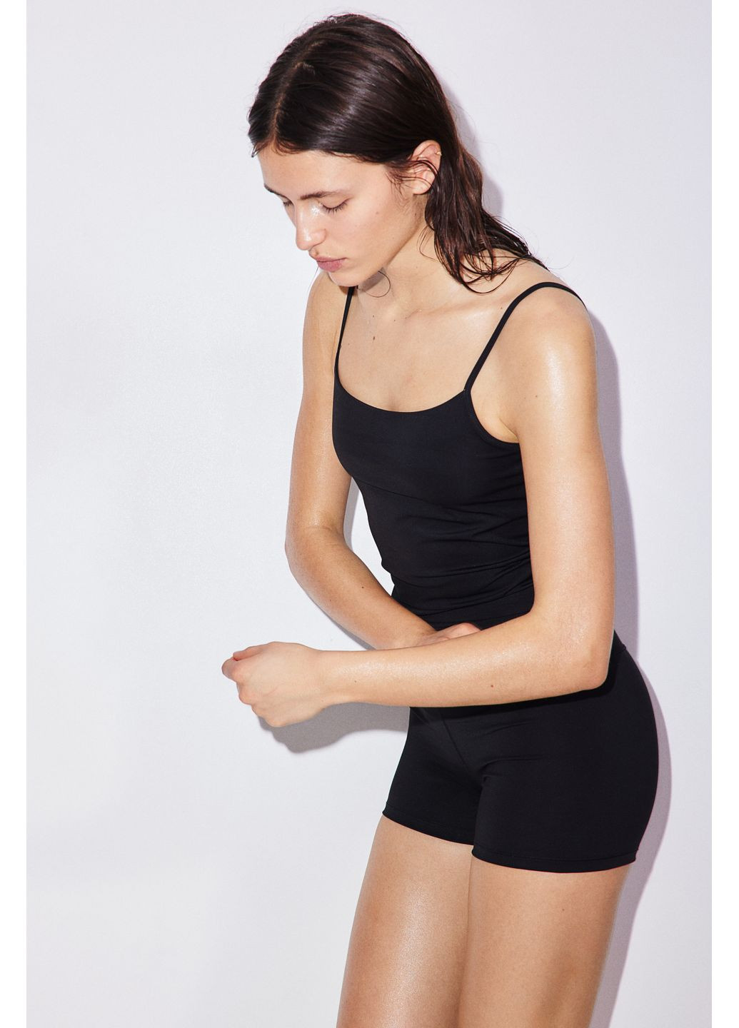 Спортивний топ H&M (350605965)