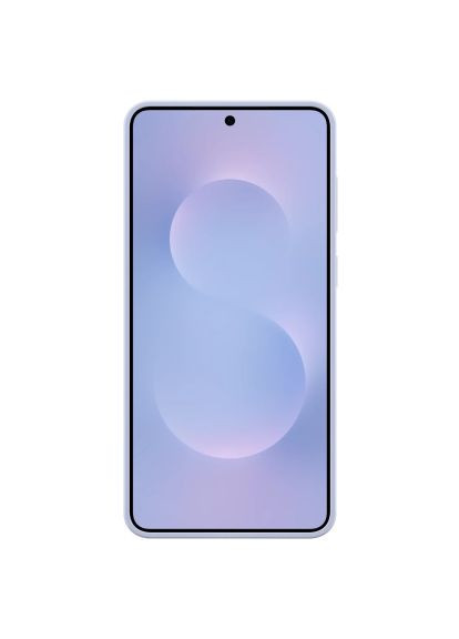 Чохол до мобільного телефона (EF-PS937CLEGWW) Samsung Galaxy S25 Edge (S937) Silicone Case Light Blue (366154563)