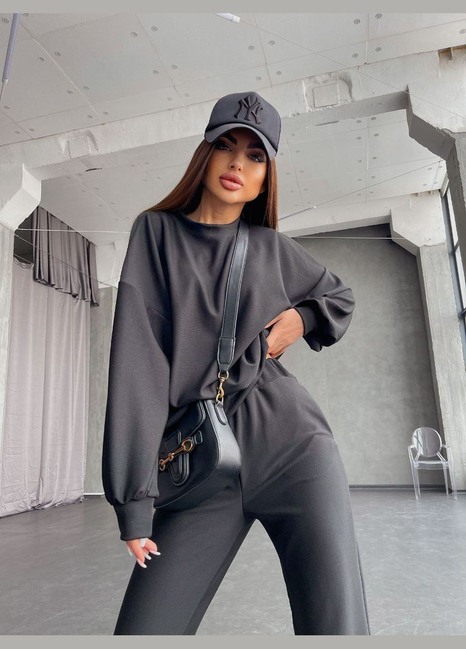 Женский спортивный костюм No Brand (317226799)