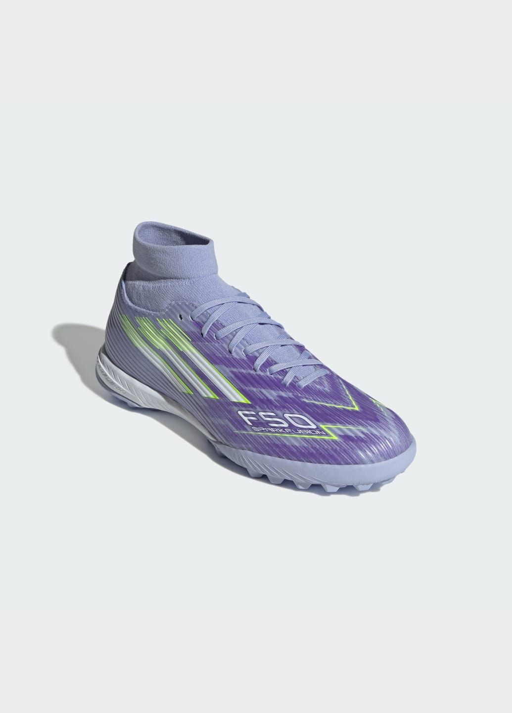 Бутси F50 Sparkfusion League Turf adidas (356454948)