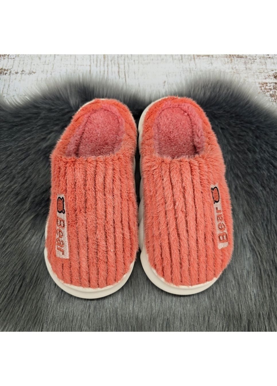 Тапочки домашні Lion (361409953)