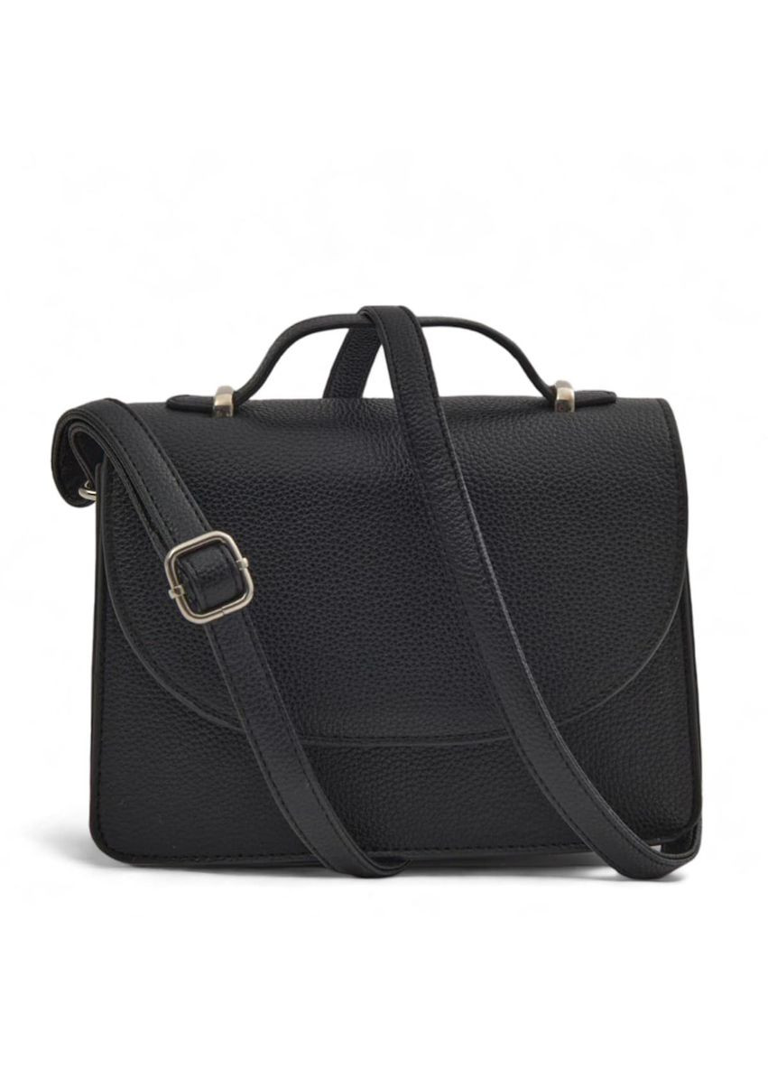 Сумка кросбоді 587799-BK No Brand (336891619)