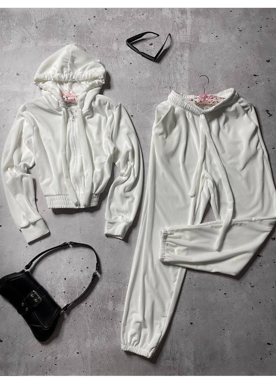 Жіночий спортивний костюм FINO Mode (372390109)