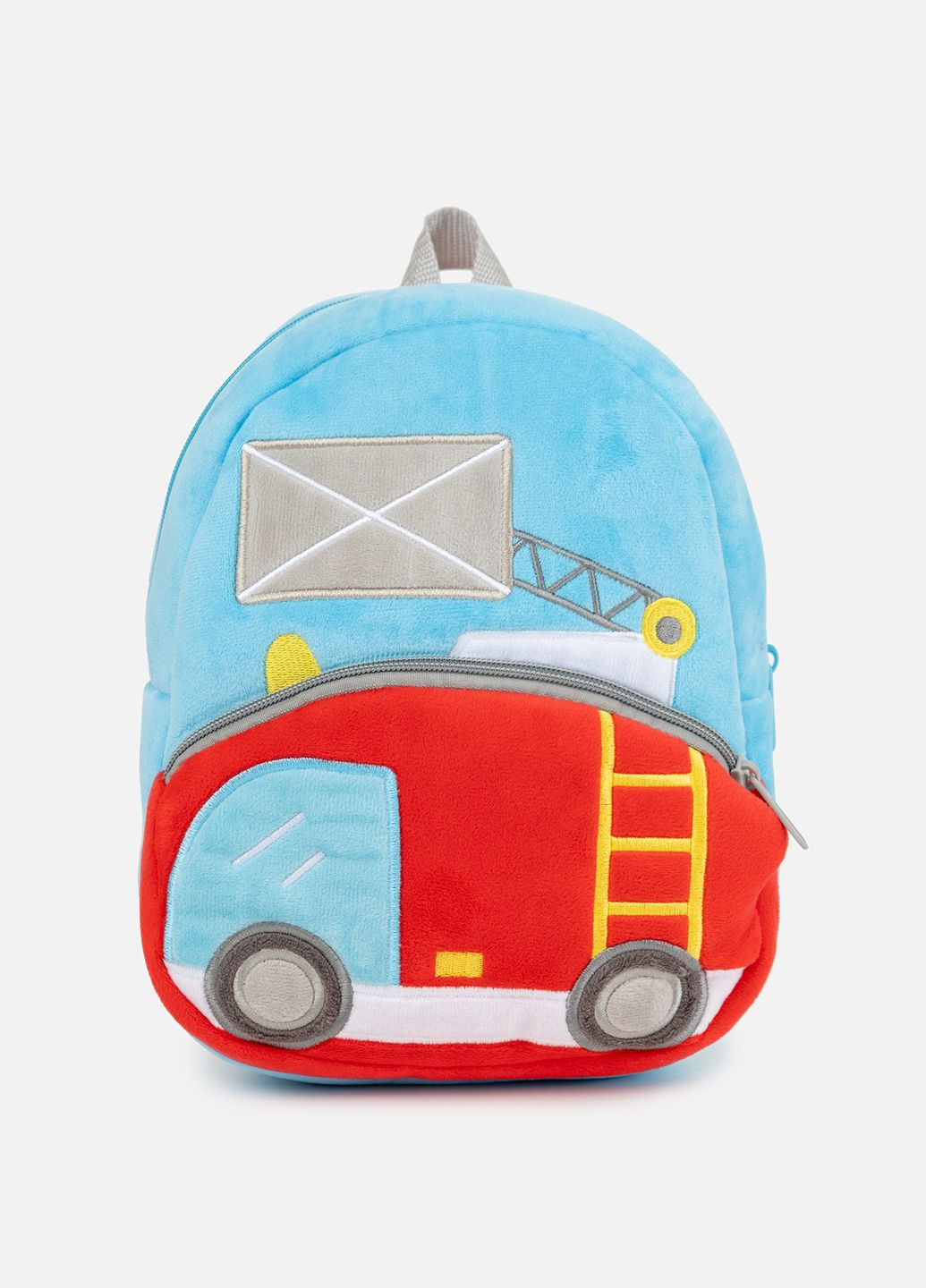 Рюкзак для мальчика цвет голубой ЦБ-00244275 No Brand (278053110)