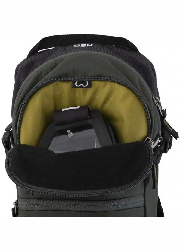 Рюкзак Flite 6 Grey Acepac (316436881)