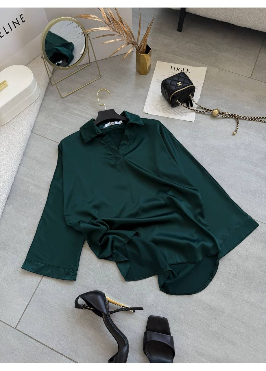 Сорочка жіноча вільного крою Style Point (351542591)