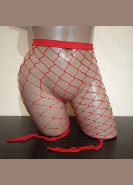 Жіночі колготки в сіточку No Brand (319827515)