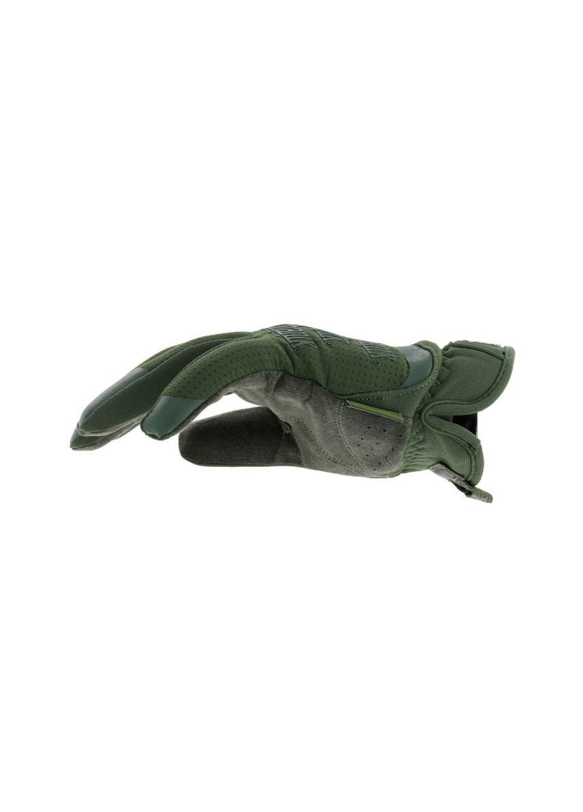 Рукавички тактичні Mechanix FastFit Olive Drab Gloves Olive Drab Mechanix Wear (315822245)