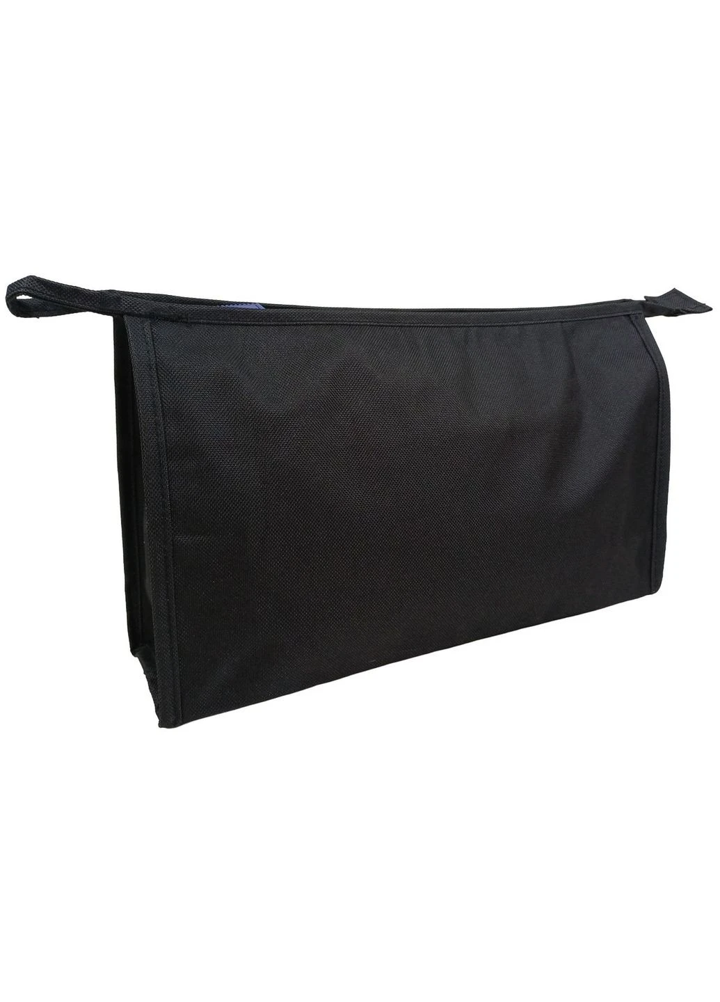 Косметичка ZD Trading Дорожная Toiletry Bag Полиэстер Черный No Brand (389718626)