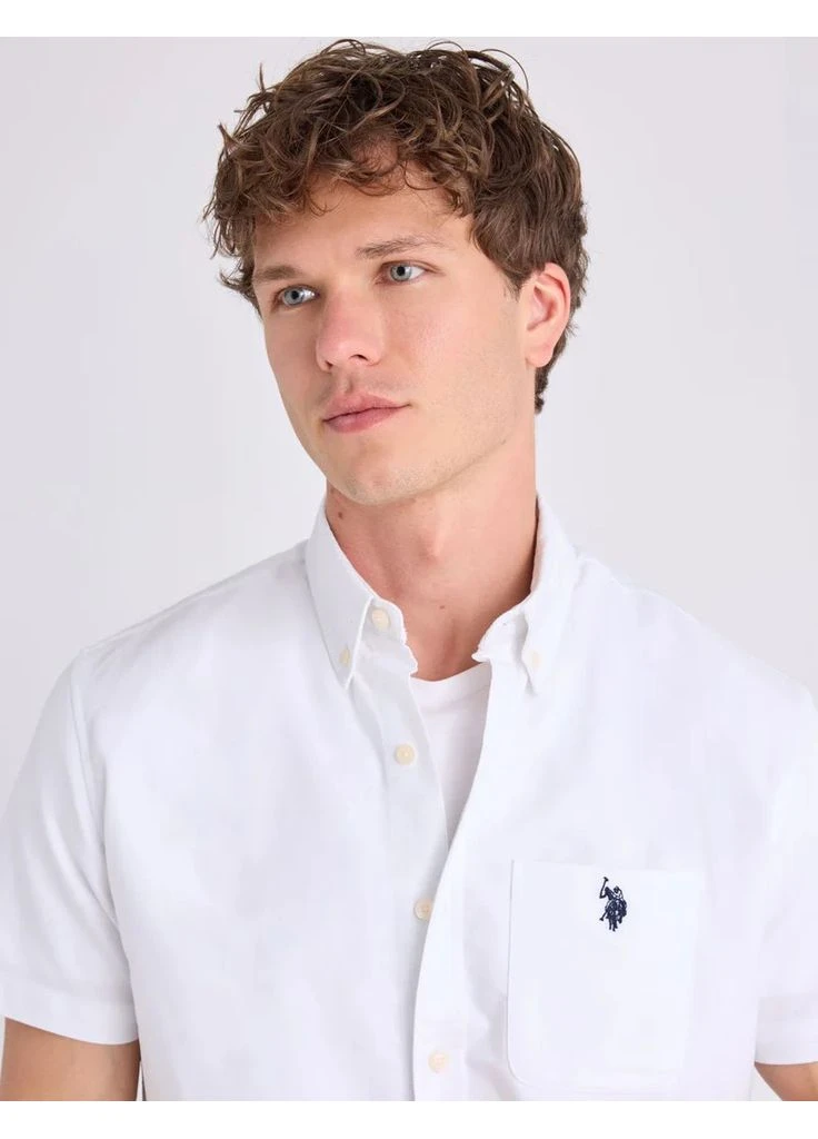 Сорочка U.S. Polo Assn. (392563460)
