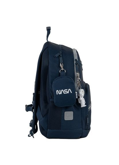Рюкзак школьный (NS25-585M) Kite Education 585 NASA (366645756)