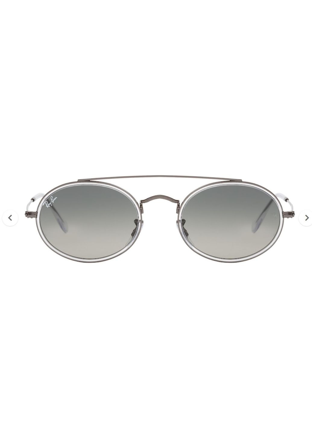 Мужские солнцезащитные очки 3847 (004/71) Lux No Brand (322157009)