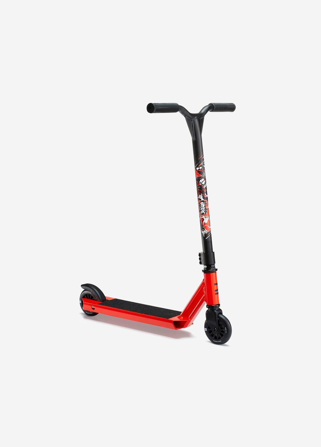 Дитячий Трюковий Самокат Freestyle MF100 Oxelo (335052411)