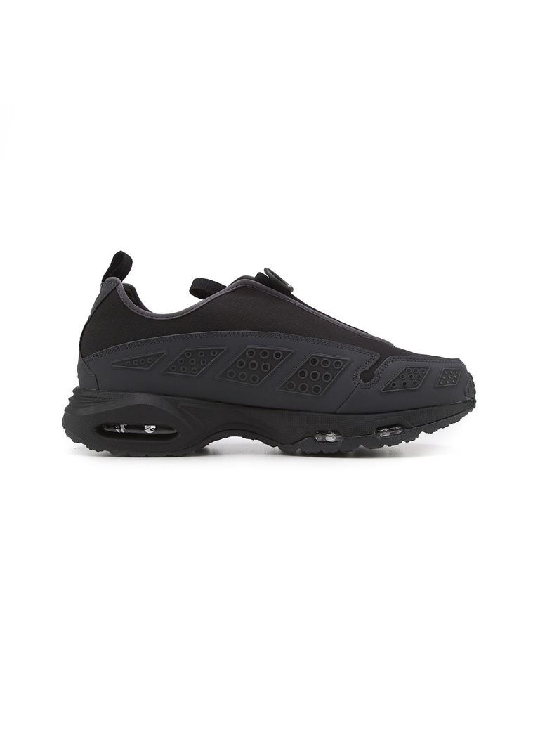 КРОССОВКИ ЖЕНСКИЕ NIKE AIR MAX SUNDER GTX BLACK SILVER НАЙК АИР МАКС САНДЕР No Brand чёрные демисезоны (368858112)