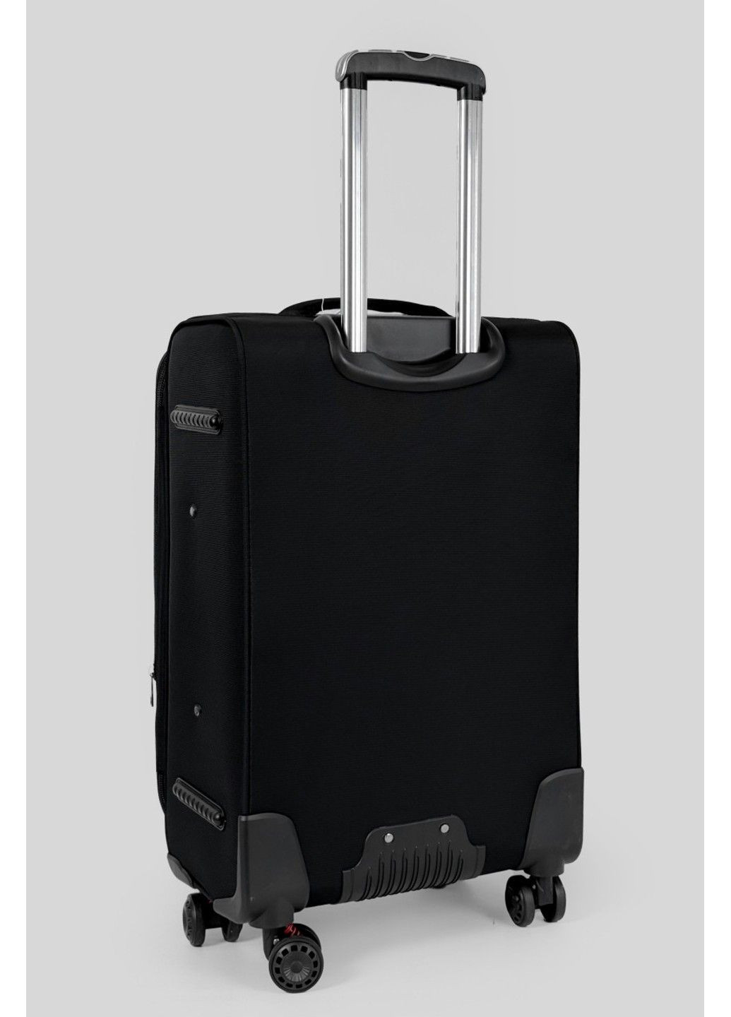 Средний тканевый чемодан ST817-2-BL Tourist (319334941)