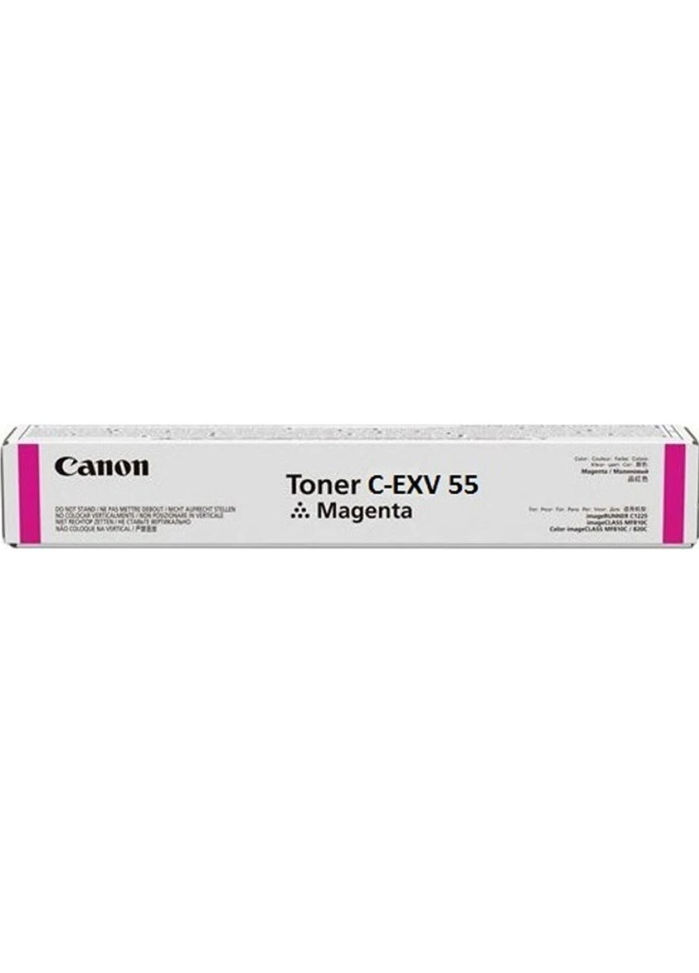 Тонер-картридж C-EXV55 (2184C002AA) Canon (394857434)