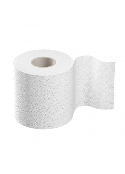 Туалетний папір Диво aroma алое вера 2 шари білий 4 рулони (268143721)