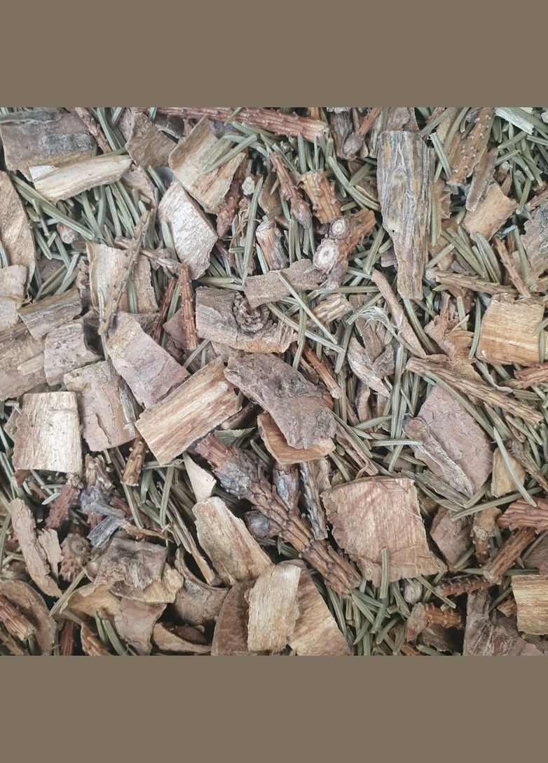 100 г сосна кора сушеная - свежий урожай No Brand (343053212)