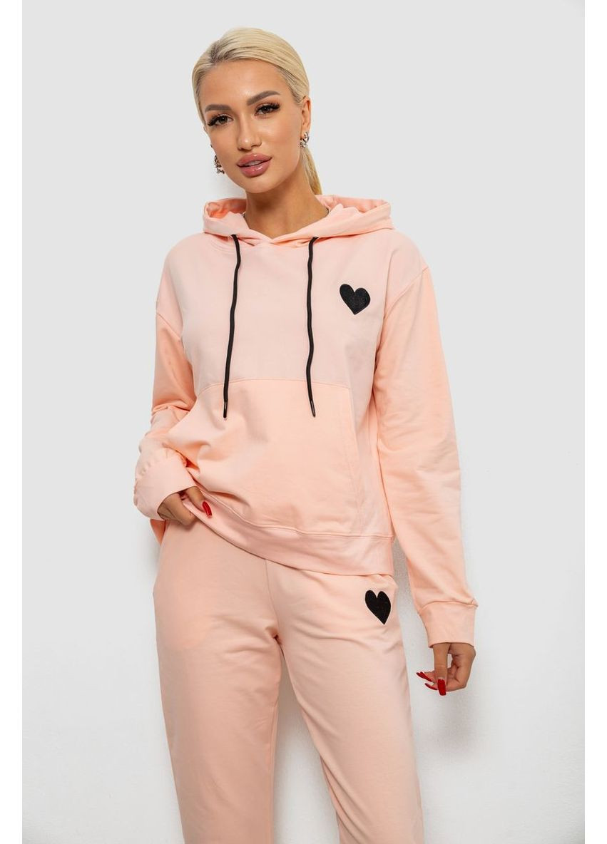 Спортивний костюм жіночий двонитка Sport Line (363208274)