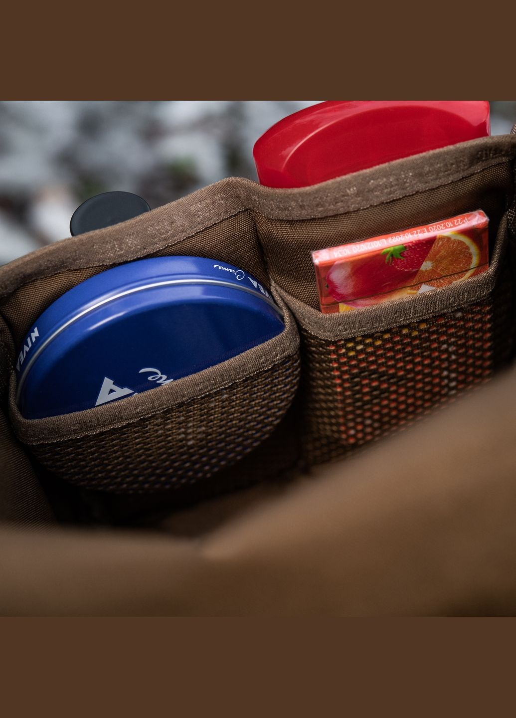 Несессер Elite Gen.II Coyote M-TAC (303262214)