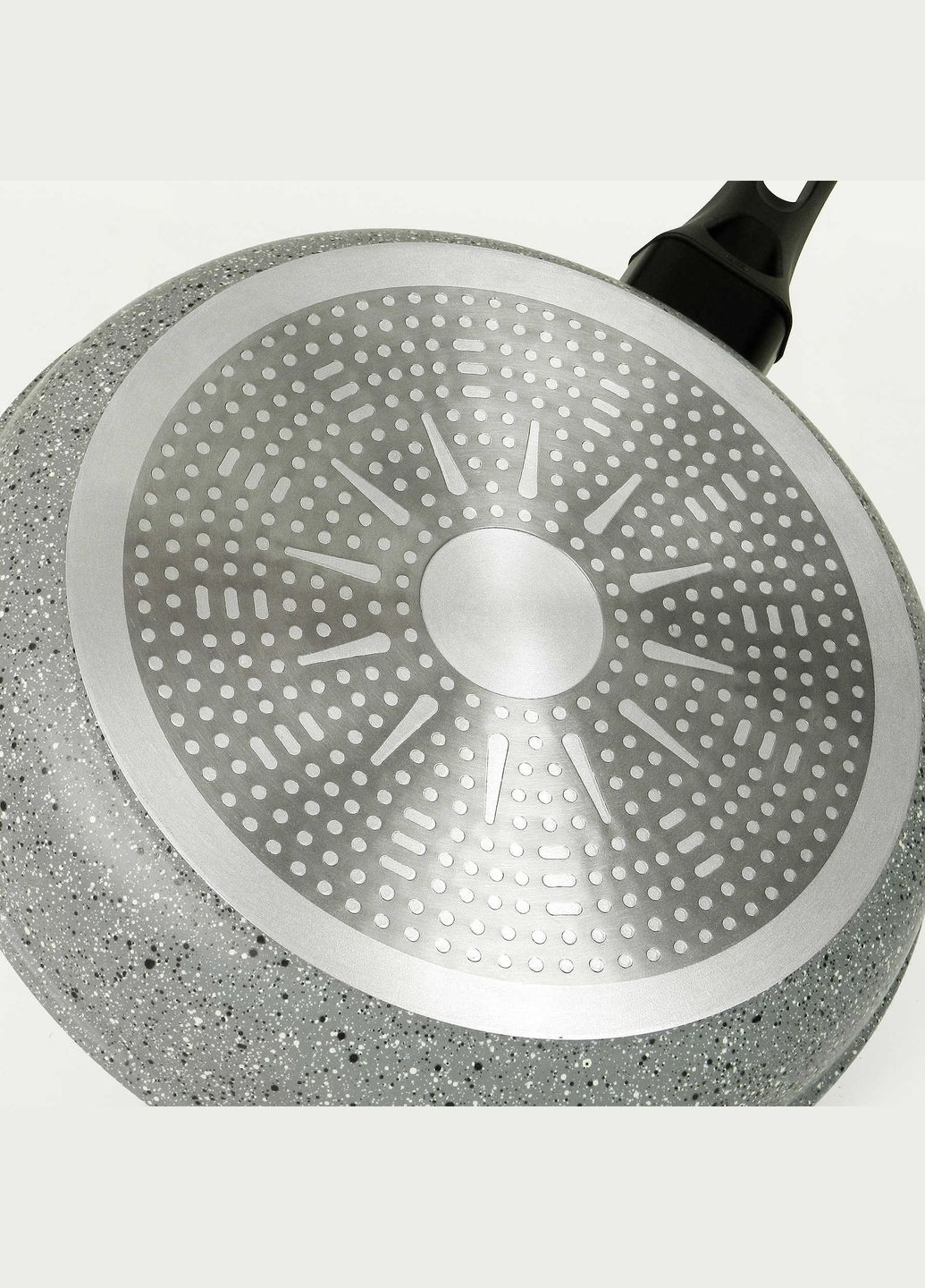 Сковорода Dura Induction 32 см (DUIPD3230) Flonal (315937510)